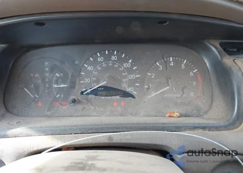 2000 Toyota Camry Le V6 z USA, uszkodzony, nr VIN JT2BF22K0Y0272053